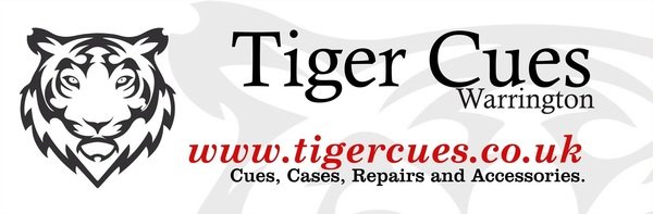 Tiger Cue Store