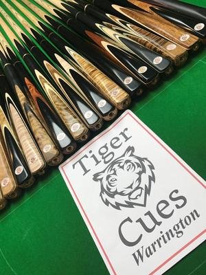 Tiger Cues