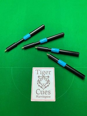 Deluxe Telescopic Extension (Short)
