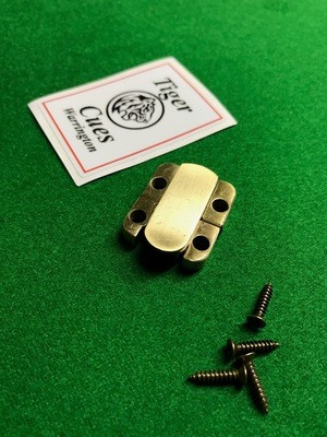 Snooker &amp; Pool Cue Case Lock Upgrade or Replacement