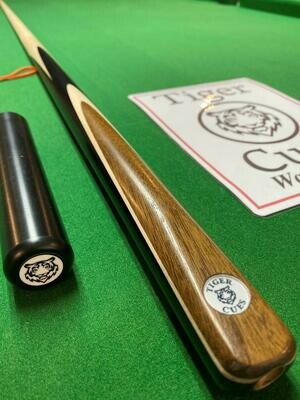 1Pc Maple &amp; Ebony - Rocket (17.7oz (10.0mm tip)