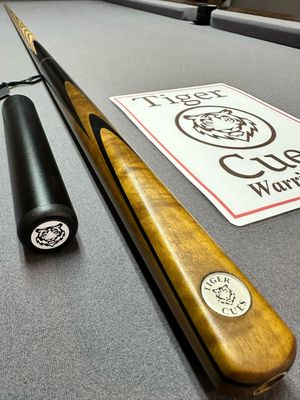 2Pc Ash &amp; Ebony - Hydra (17.5oz (8.0mm tip)