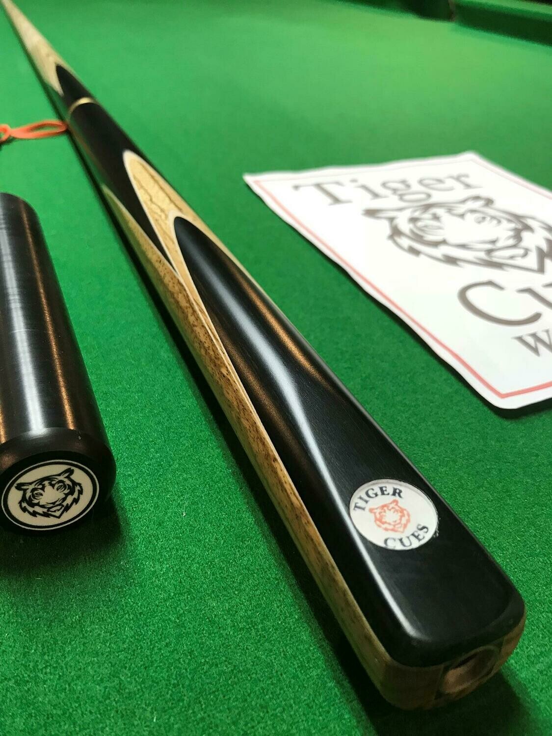 2Pc Ash &amp; Ebony - Apus (19.2oz (10.0mm tip)
