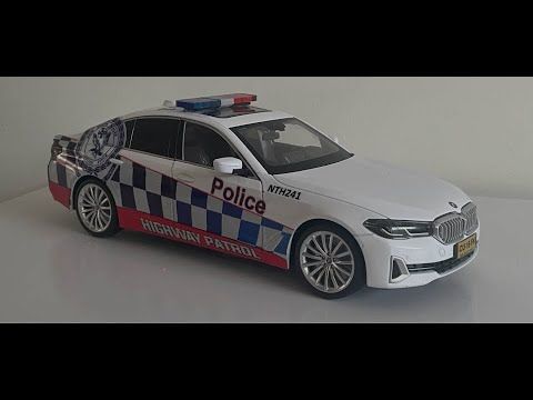 1:18 SCALE FITMENT OF LIGHTS TO DIECAST MODEL CARS