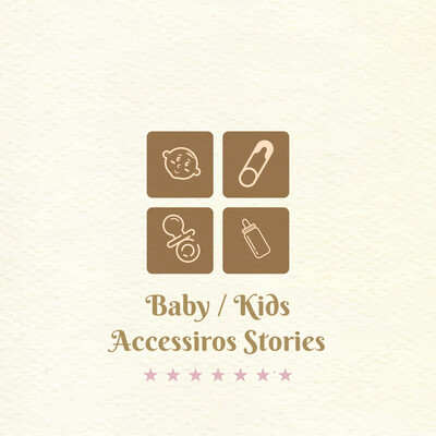 2022 Summer Baby / Kids Accessiros