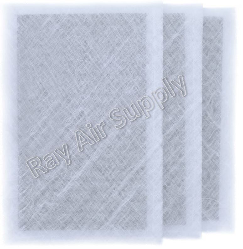 Micropower 2024 guard filter