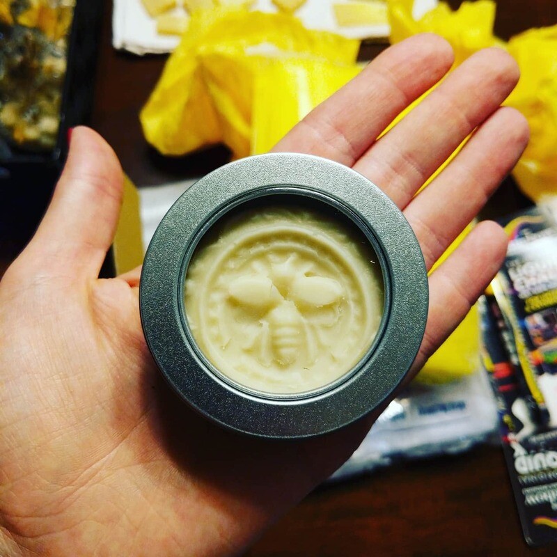 Lotion Bars