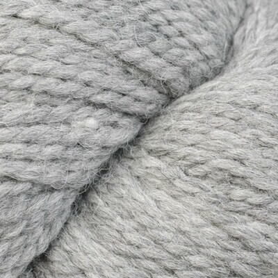 Berroco Ultra Alpaca Chunky - Light Gray