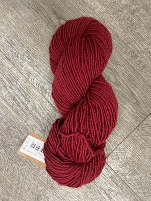 Brown Sheep Co Top of the Lamb WW - Russet