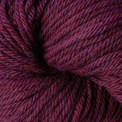 Berroco Vintage Chunky - Dried Plum