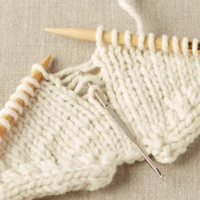 CocoKnits Stitch Fixer