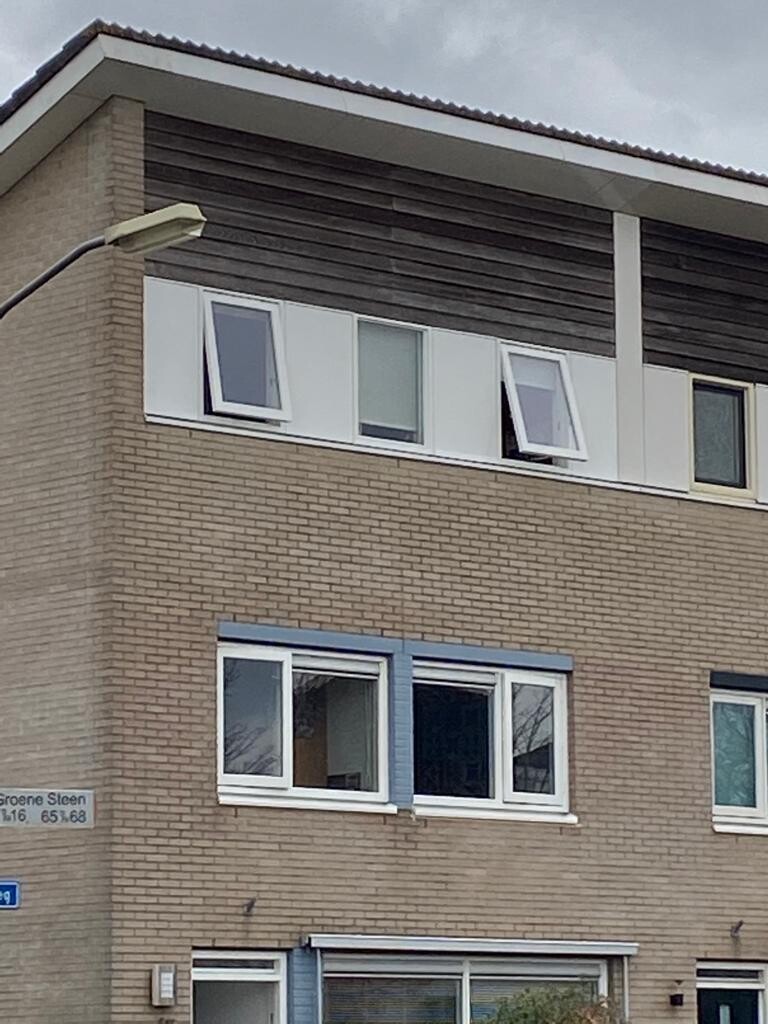 Onderhoud Schilderen