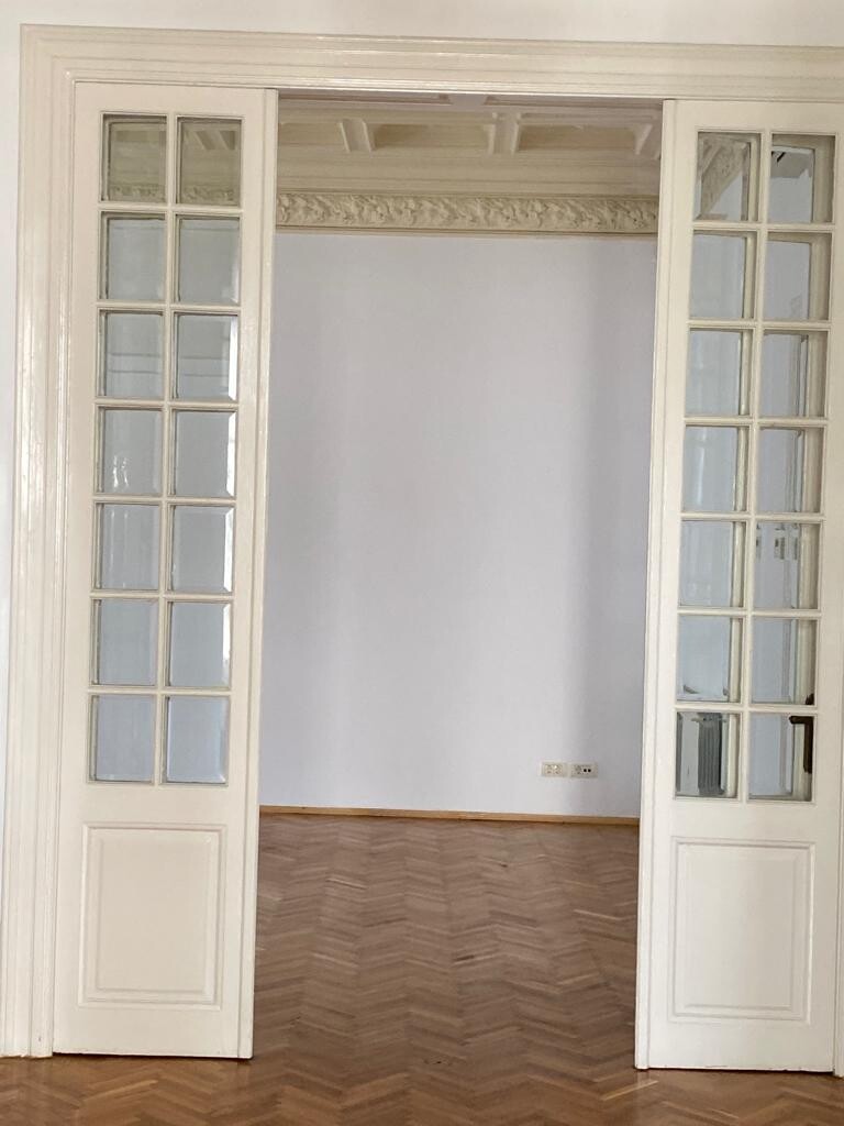 Binnen Renovatie &amp; Schilderen