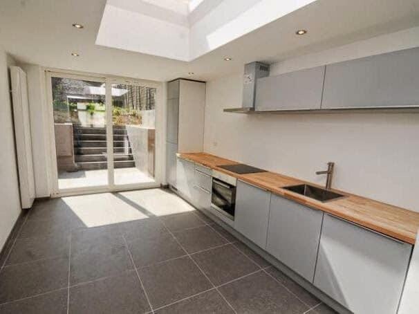 Compleet renovatie