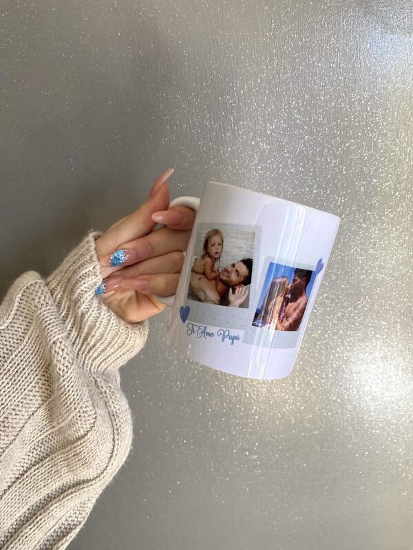 TAZZE PERSONALIZZATE