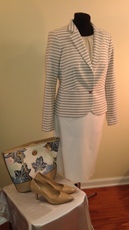 Pre-owned Couture Fashion