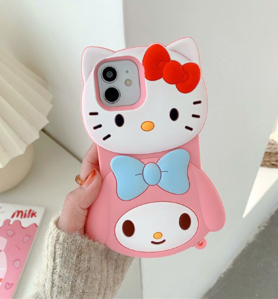 Hallo Kitty case