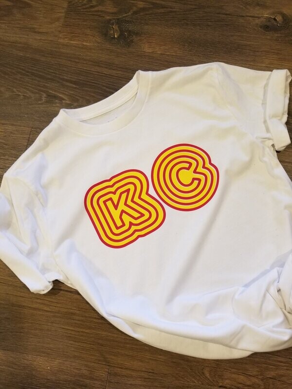 KC Youth T-shirt
