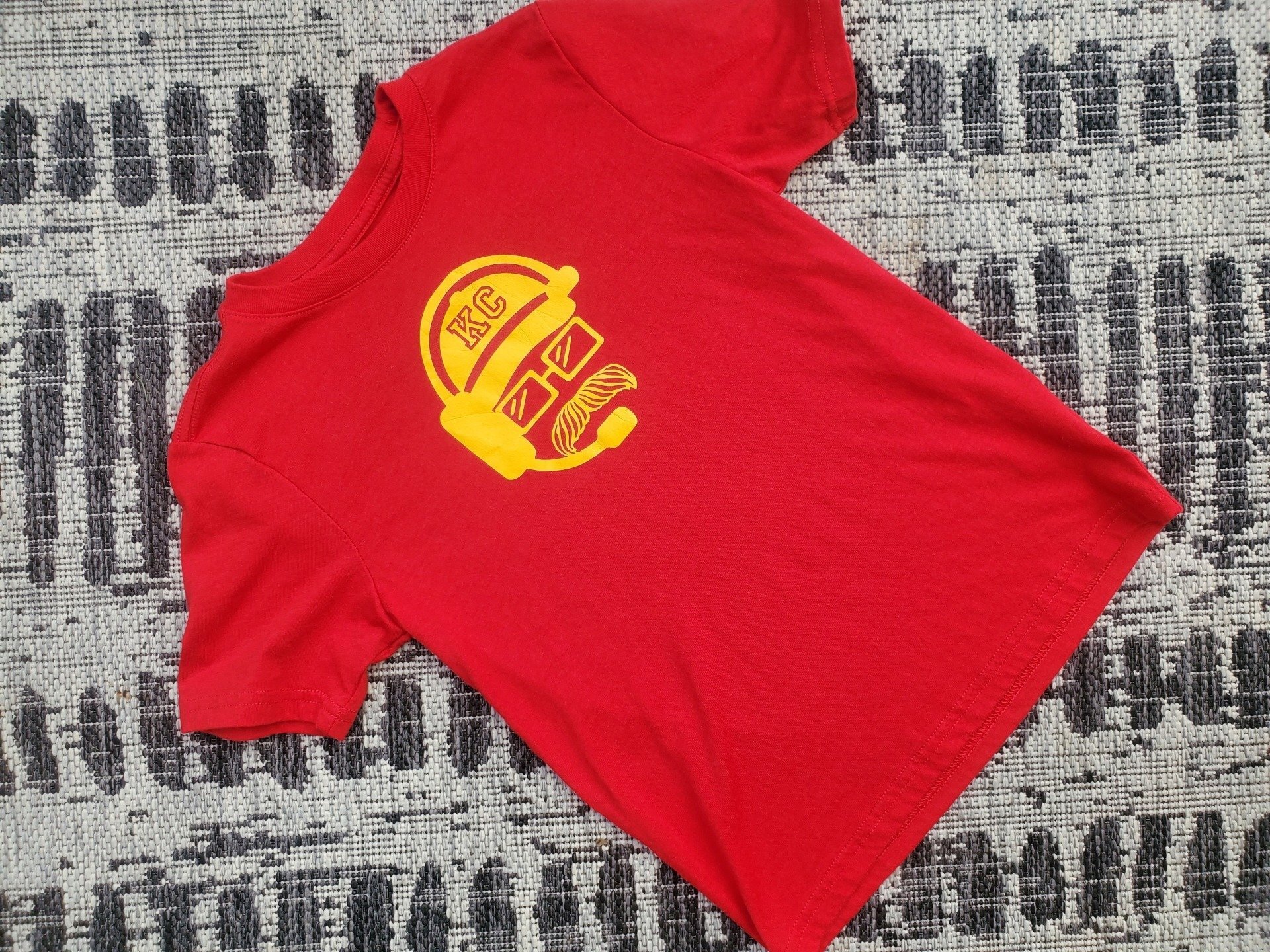 ANDY REID TEE
