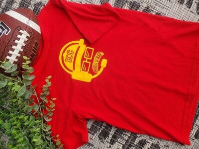 ANDY REID TEE
