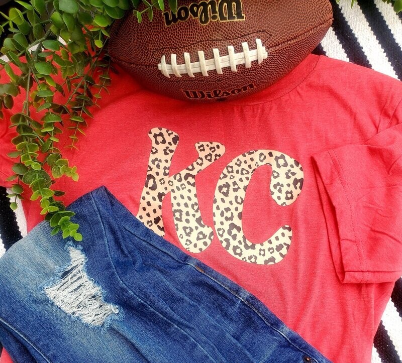 LEOPARD KC T