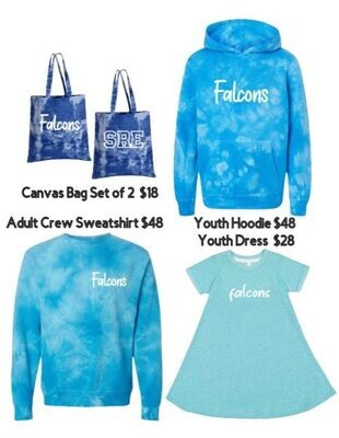 SRE SPIRIT WEAR