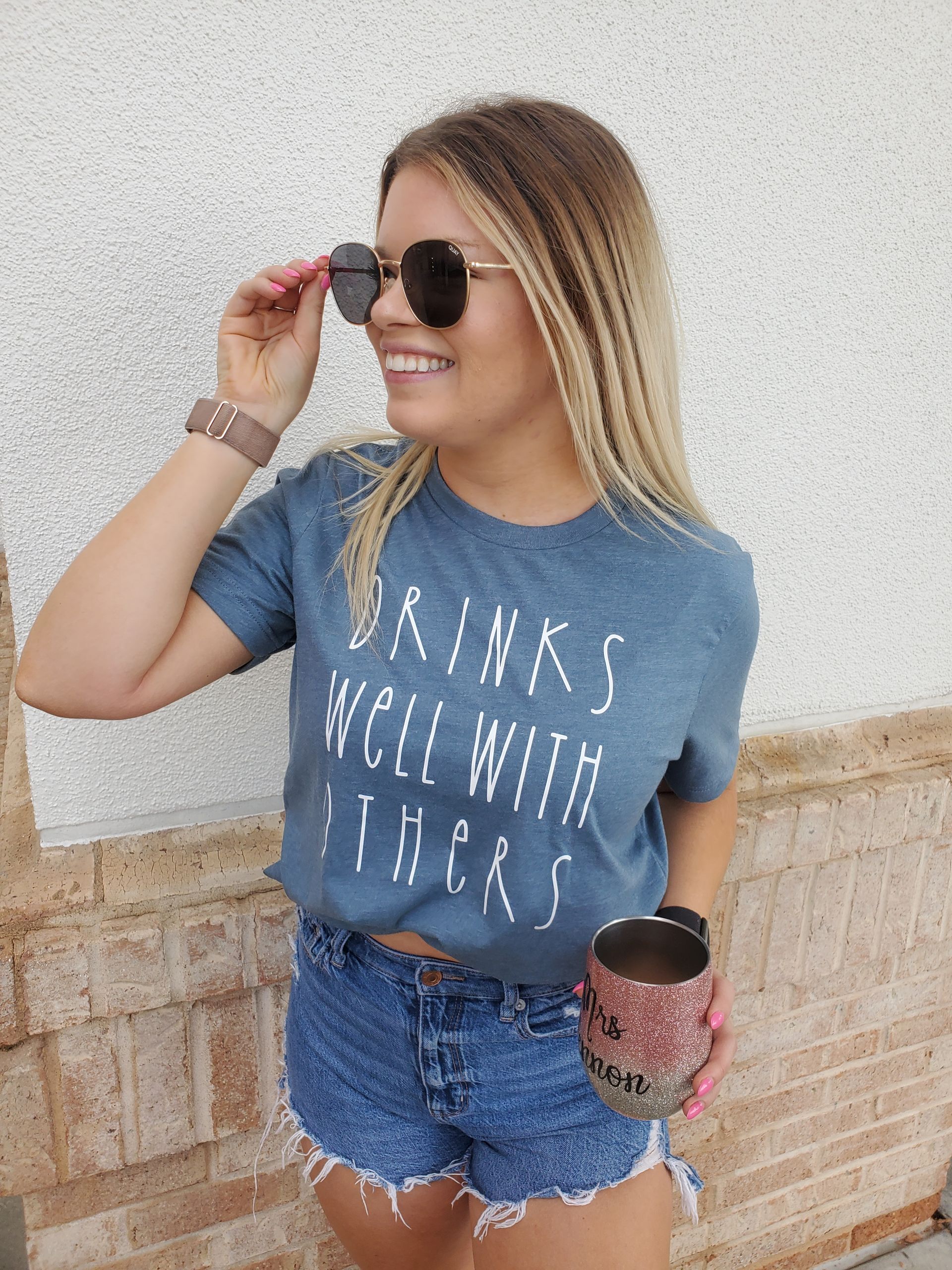 Drinks Well With Others