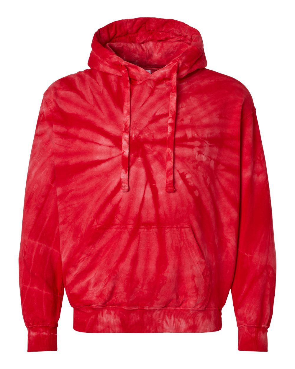 Jag Swag Tie Dye Hoodie