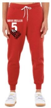 Jag Swag Joggers