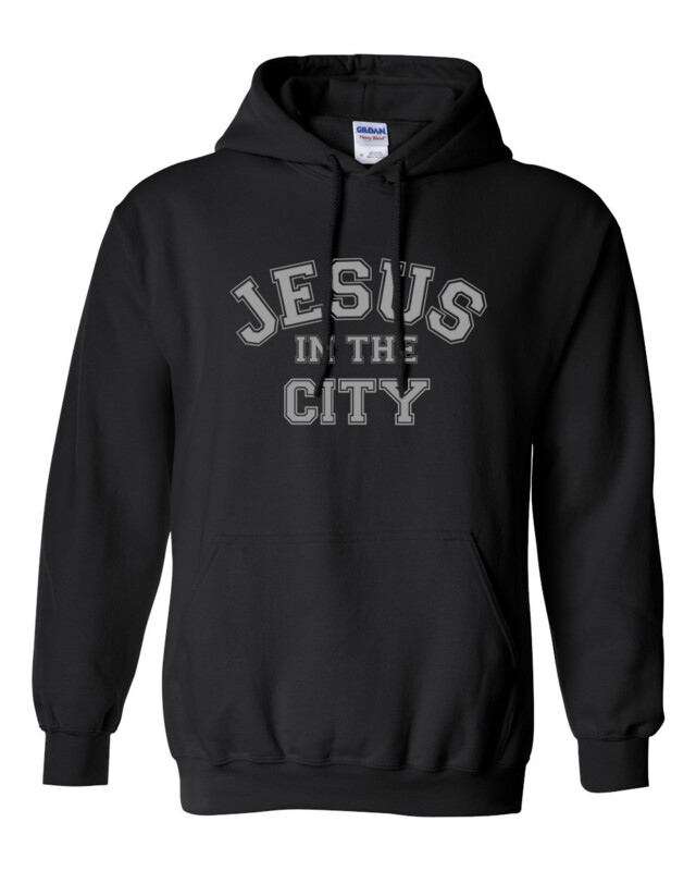 JITC Prep Hoodie Youth