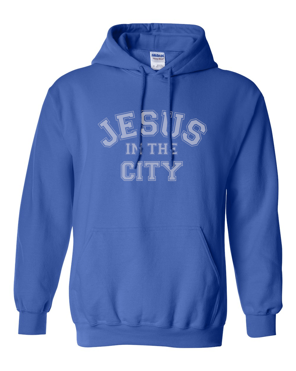 JITC Prep Hoodie Youth