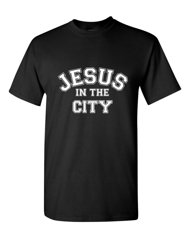 JITC Prep T-Shirt