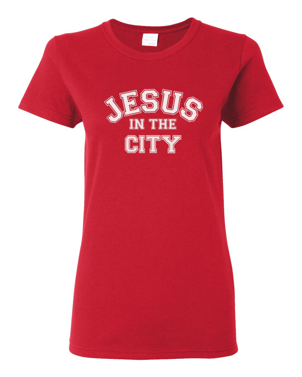 JITC Prep T-Shirt Women
