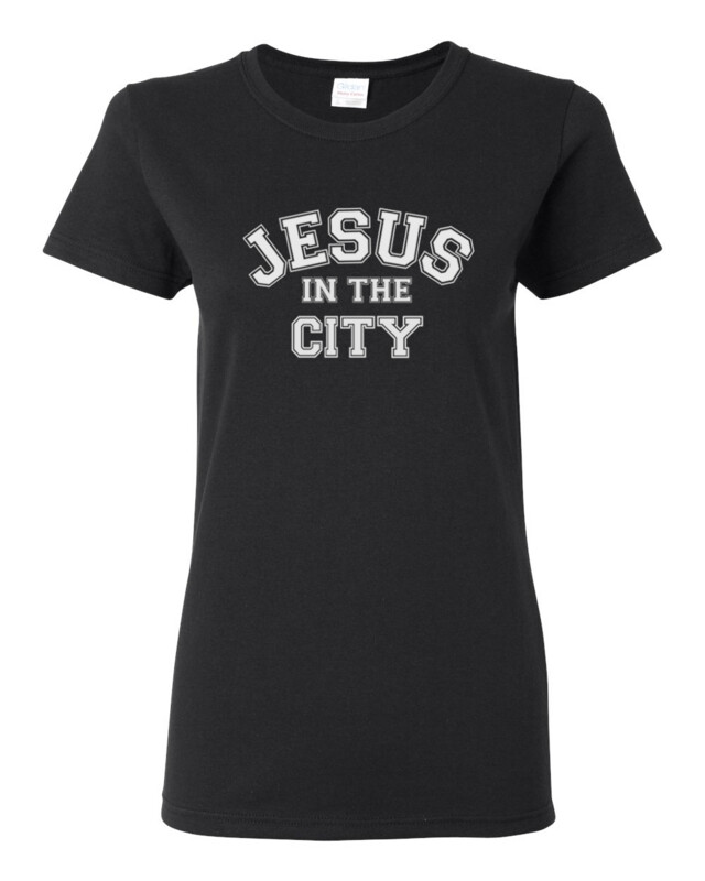 JITC Prep T-Shirt Women