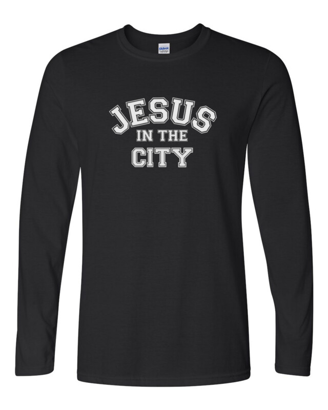 JITC Prep T-Shirt Longsleeve