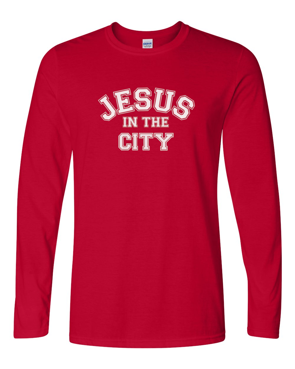 JITC Prep T-Shirt Longsleeve