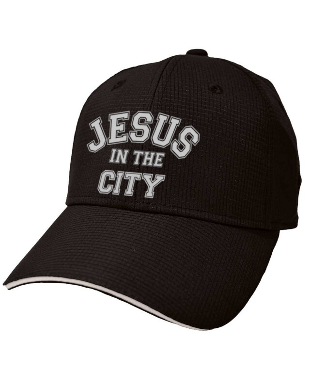 JITC Prep Golf Cap