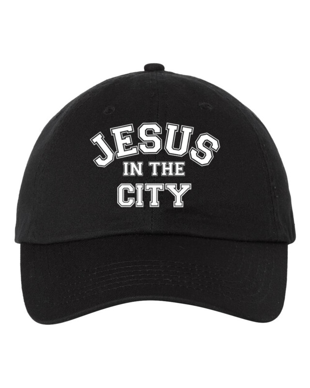 JITC Prep Classic Cap