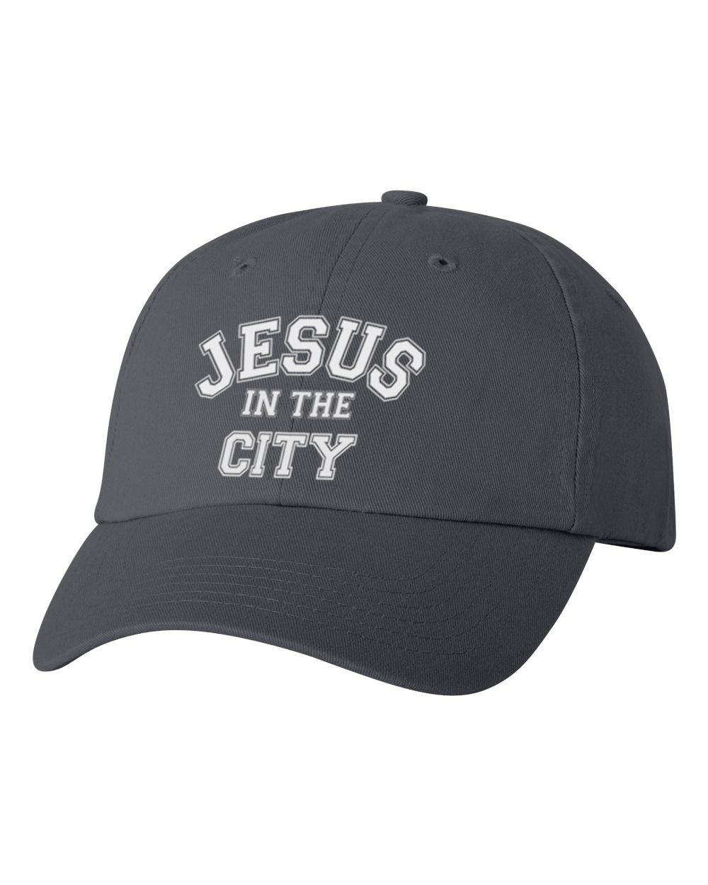 JITC Prep Classic Cap