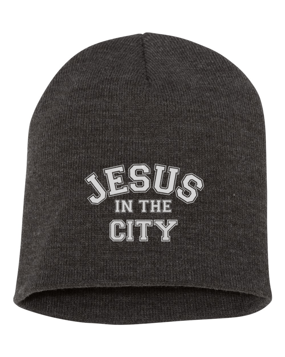 JITC Prep Beanie Hat