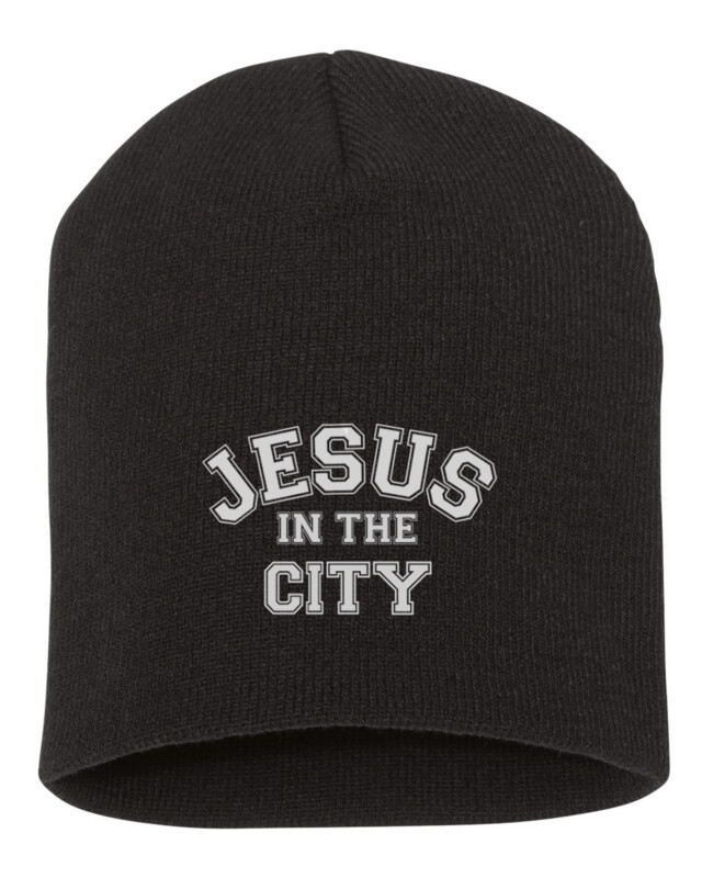 JITC Prep Beanie Hat