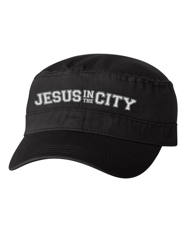 Military Cap