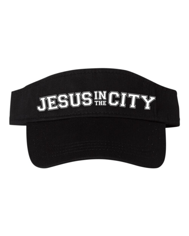 JITC Prep Visor