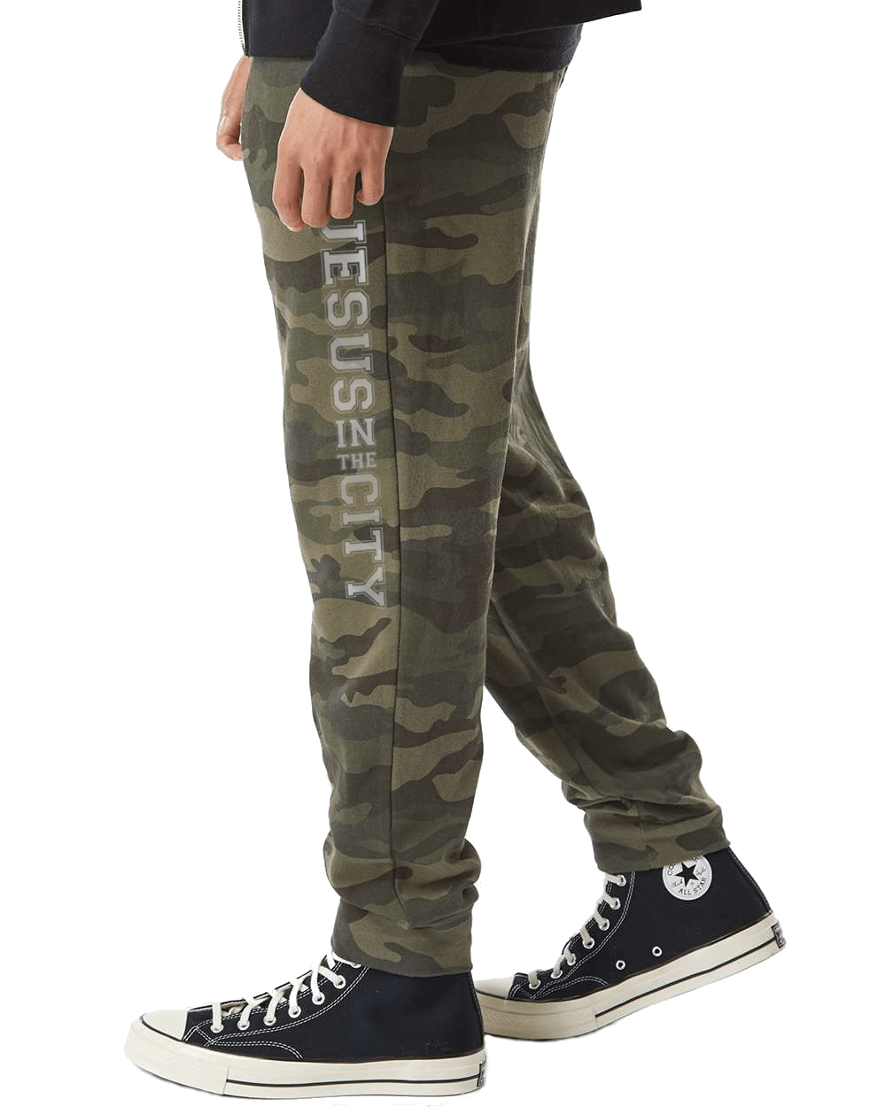 JITC Prep Men's Joggers