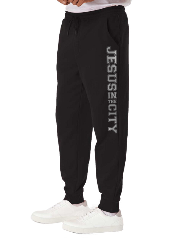 JITC Prep Men's Joggers