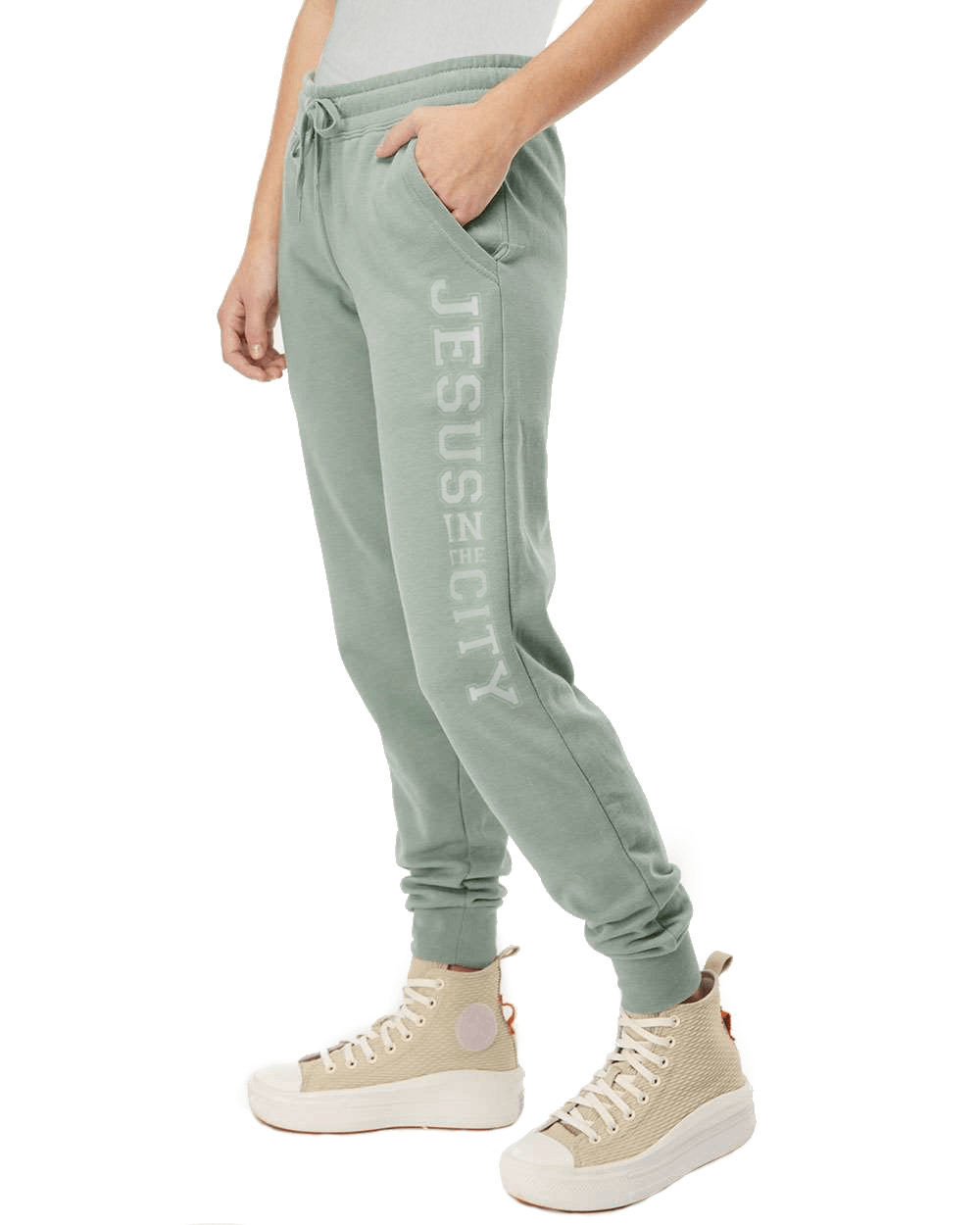 JITC Prep Women's Jogger