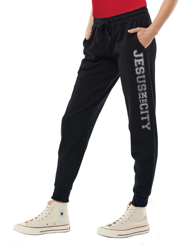 JITC Prep Women's Jogger