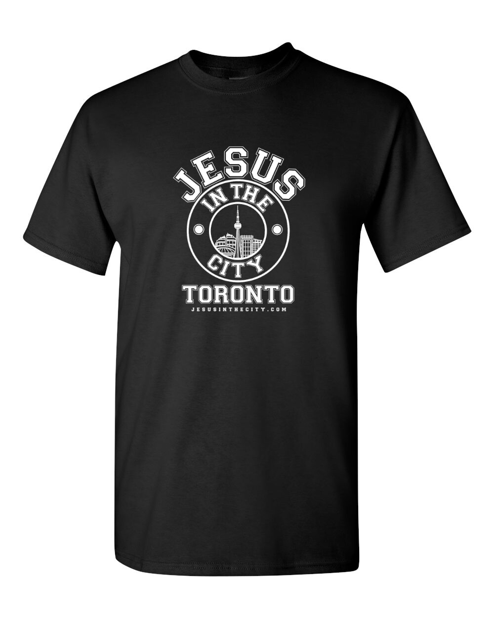 JITC Toronto T-shirt