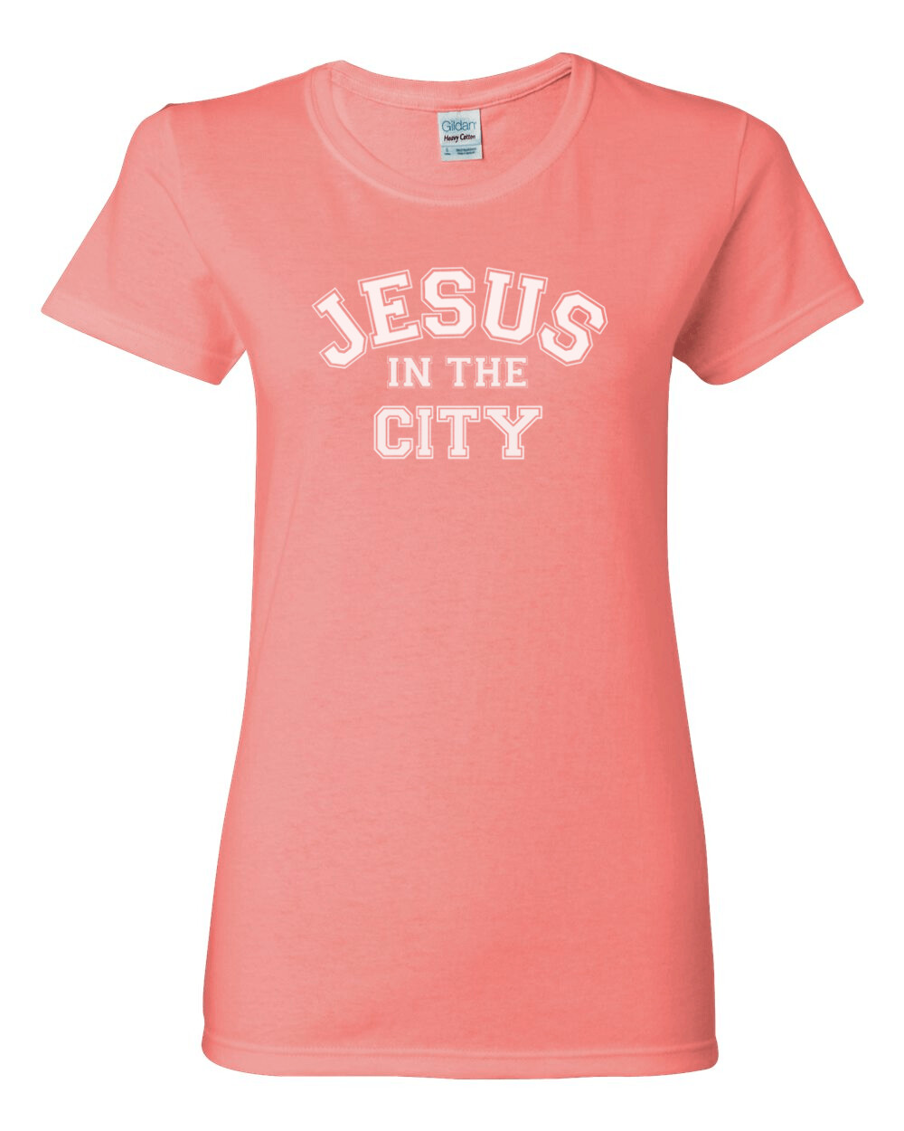 JITC Prep T-Shirt Women