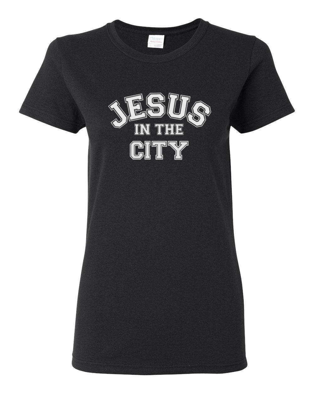 JITC Prep T-Shirt Women